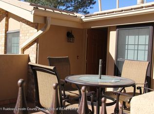 101 Racquet Dr, Ruidoso, NM 88345