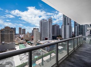 50 Biscayne Blvd APT 1707, Miami, FL 33132