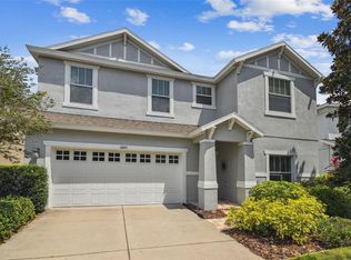 2843 Maple Brook Loop, Lutz, FL 33558