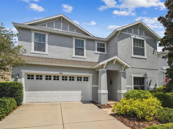 2843 Maple Brook Loop, Lutz, FL 33558