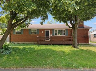4338 Joy Dr, Enon, OH