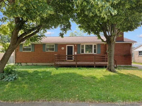 4338 Joy Dr, Enon, OH 45323
