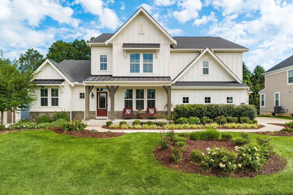 Real estate listing image