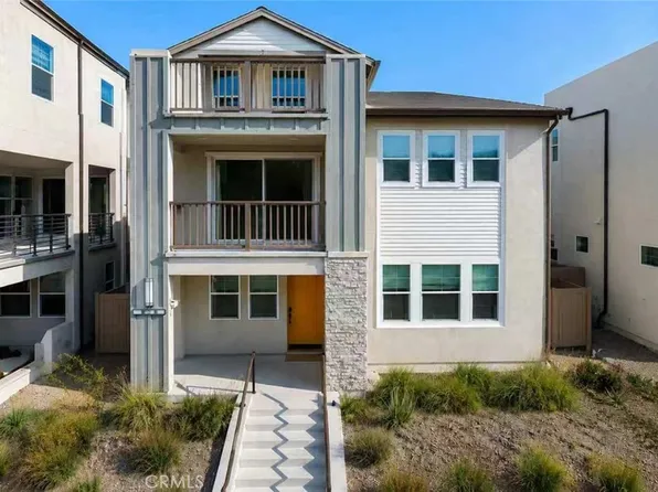 254 Tank, Irvine, CA 92618