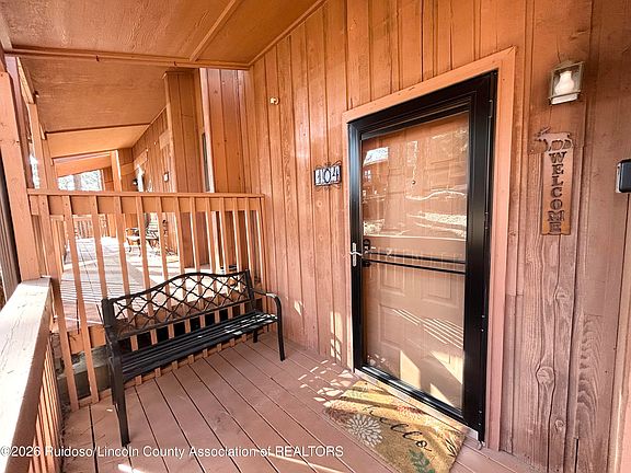 2nd image of 604 White Mountain Dr Unit 104