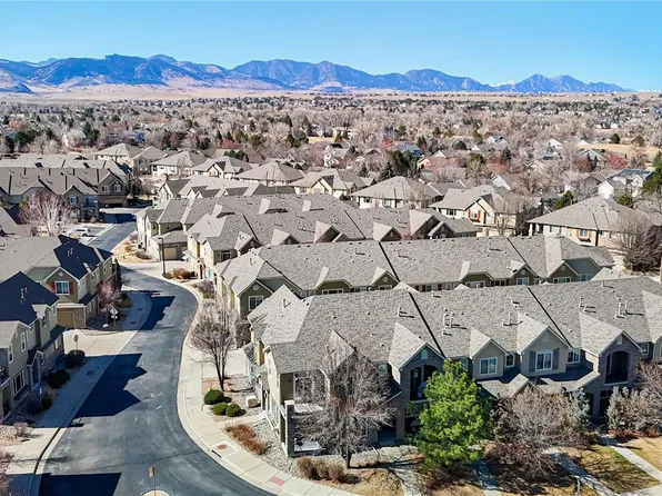 15296 W 66th Drive #G, Arvada, CO 80007