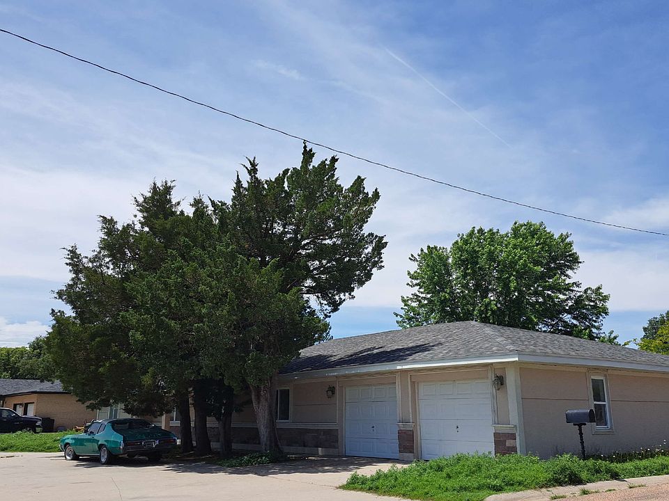 129 N Main St, Hugoton, KS 67951 Zillow
