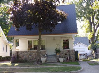 11 N La Vista Blvd, Battle Creek, MI 49015