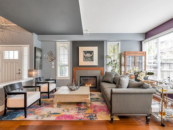 2nd image of 2501 161a St #8