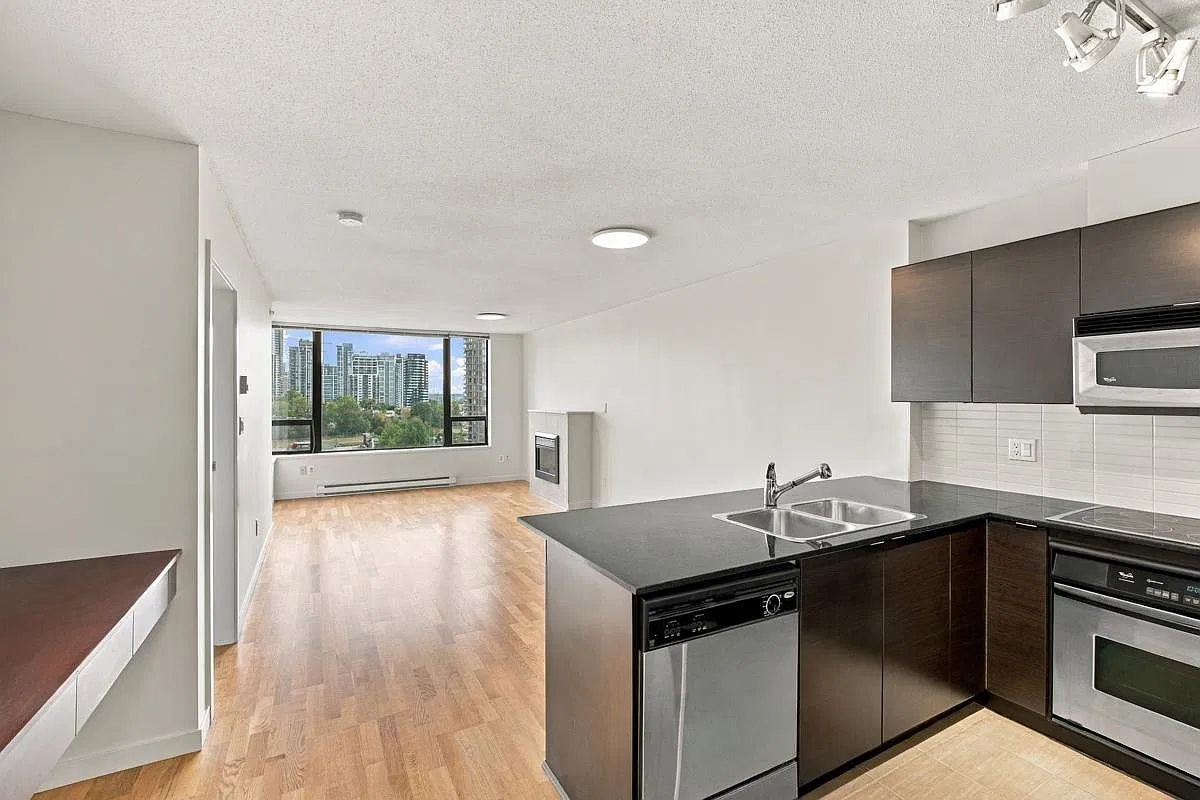 1 bed, 705 sqft, $2,250 — Photo 1