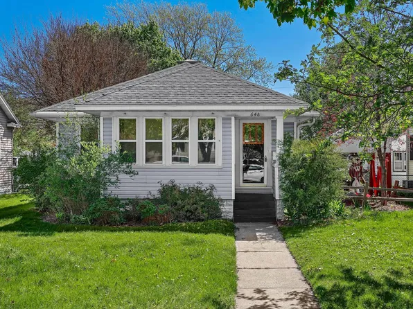 648 22nd STREET NORTH North, La Crosse, WI 54601