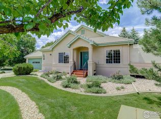446 Rossum Dr, Loveland, CO 80537