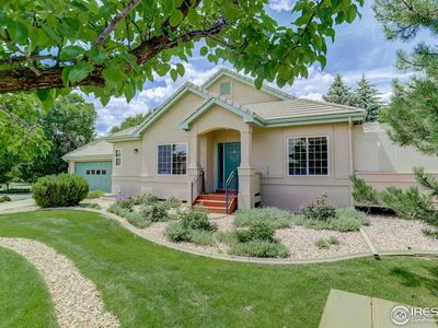 446 Rossum Dr, Loveland, CO, 80537