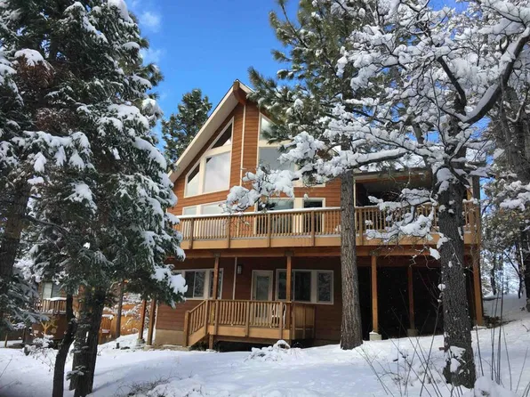 1432 Rockspray Dr, Big Bear Lake, CA 92315