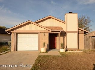 2211 Coach Dr, Killeen, TX 76543