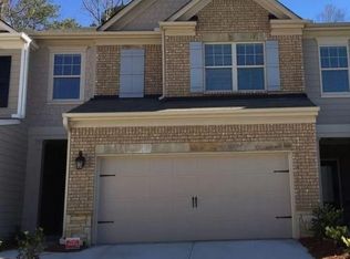 3160 Cross Creek Dr, Cumming, GA 30040