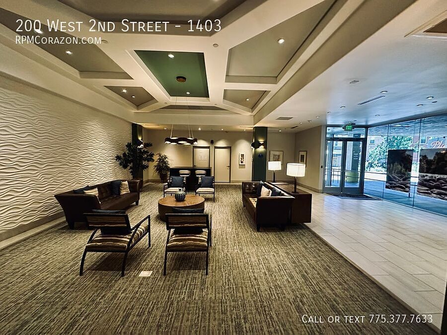 1st image of 200 W 2nd St APT 1403