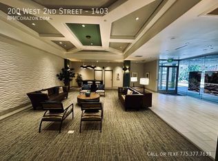200 W 2nd St APT 1403, Reno, NV 89501