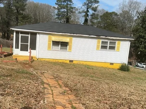 3100 Bay St, Scottdale, GA 30079