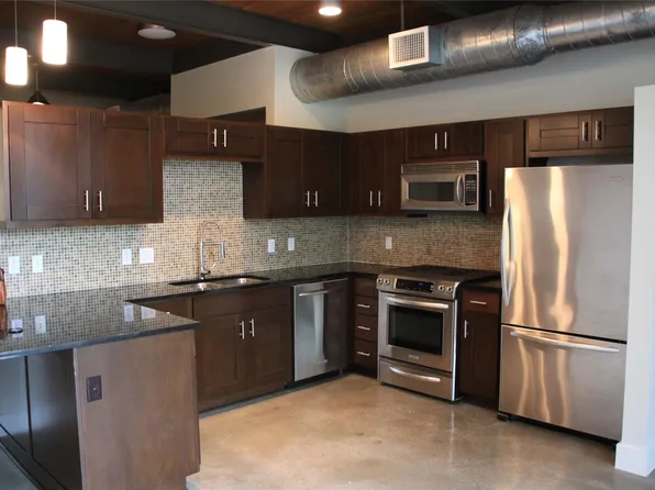 2205 N Lamar Blvd Unit 115, Austin, TX 78705