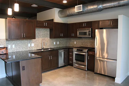 2205 N Lamar Blvd #115 Photo 1