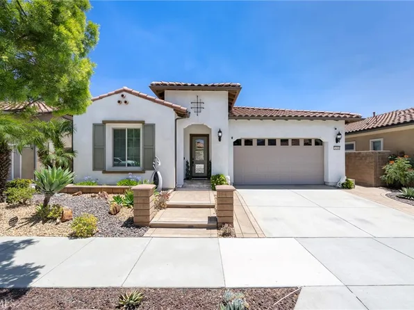 24368 Overlook Dr, Corona, CA 92883