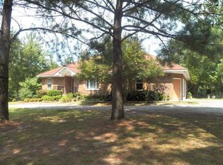 1236 University Ln, Aiken, SC 29801