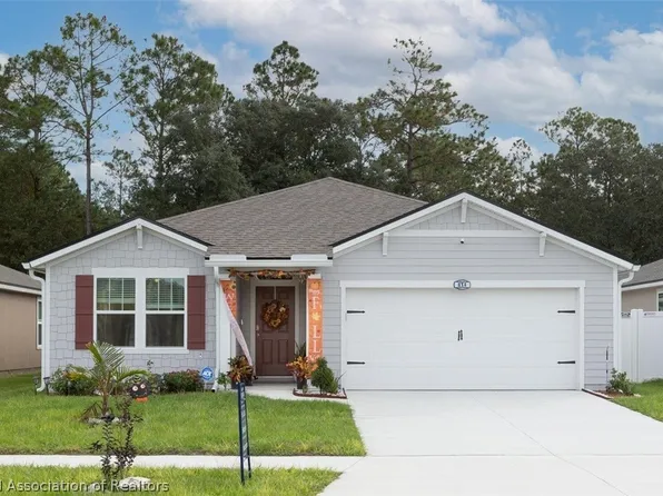 814 Riley Rd, Middleburg, FL 32068