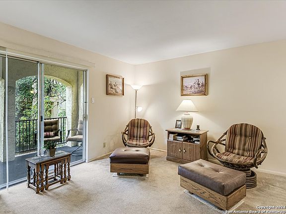 2nd image of 8702 VILLAGE DR #507