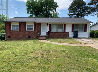 116 Woodhaven Dr, Stockbridge, GA 30281