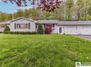 10452 Delevan Elton Rd, Delevan, NY 14042