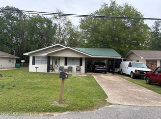 320 Lawler Ave, Long Beach, MS 39560
