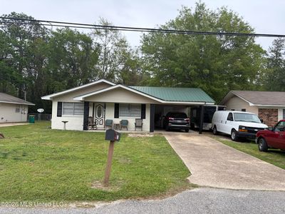 320 Lawler Ave, Long Beach, MS, 39560