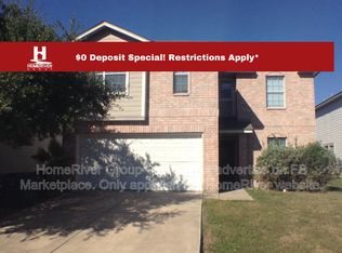 9718 Ceremony Cv, San Antonio, TX 78239