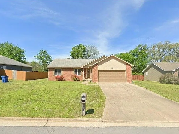 302 N Grace Ave, Joplin, MO 64801