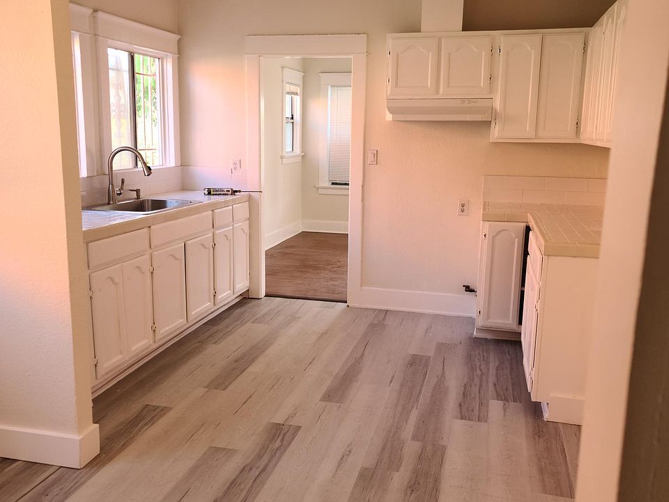 Kitchen redone in 2022