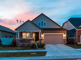 9172 S Sunfire Rose Ln, Sandy, UT 84070