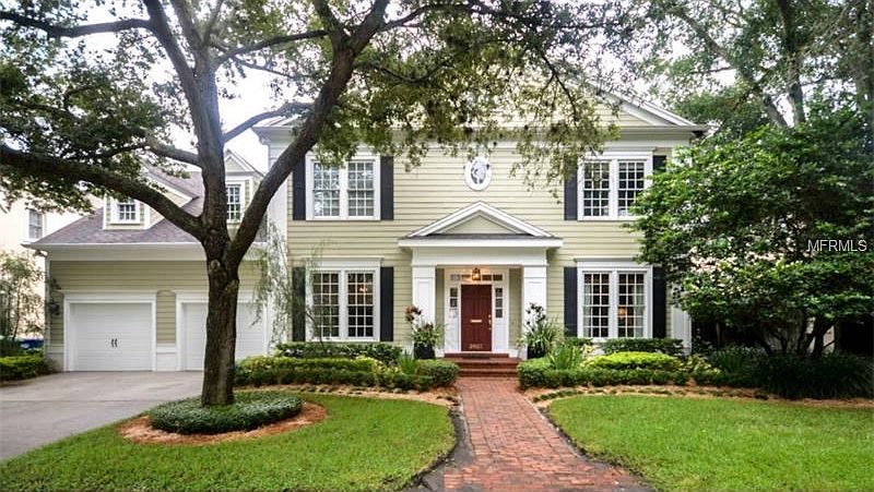 1st image of 2923 W Bayshore Ct