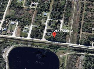 2566 96th Ct, Vero Beach, FL 32966