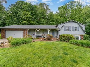 211 Cathi Ln, Kernersville, NC 27284