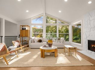 Sahalee Woods, Sammamish, WA 98074