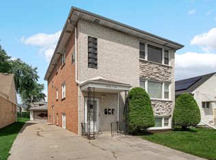 1306 N 36th Ave, Melrose Park, IL 60160