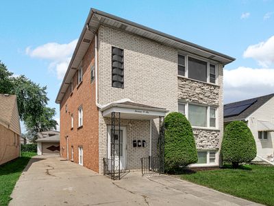 1306 N 36th Ave, Melrose Park, IL, 60160