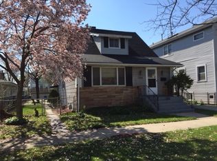 1343 Elgin Ave, Forest Park, IL 60130