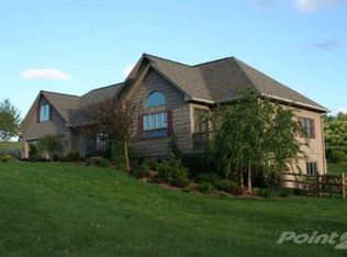 132 Ridge Crest Cir, West Jefferson, NC 28694