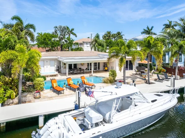 2330 NE 48th St, Pompano Beach, FL 33064