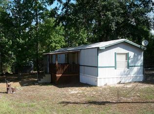 777 Lakeside Loop, Trinity, TX 75862