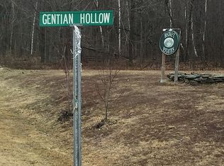 0 Gentian Hollow, Becket, MA 01223