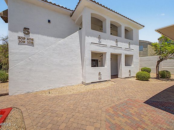 2nd image of 2950 W LOUISE Drive #108