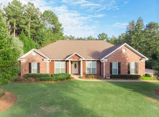 149 Village Ct, Hamilton, GA 31811